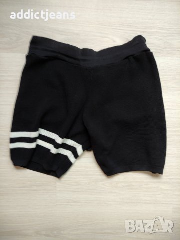 Мъжки къси панталони River Island размер XL, снимка 5 - Къси панталони - 37109660