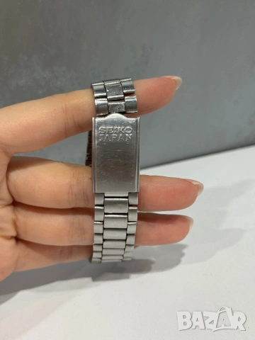 Лот часовници Сейко Seiko 2, снимка 3 - Антикварни и старинни предмети - 53168109