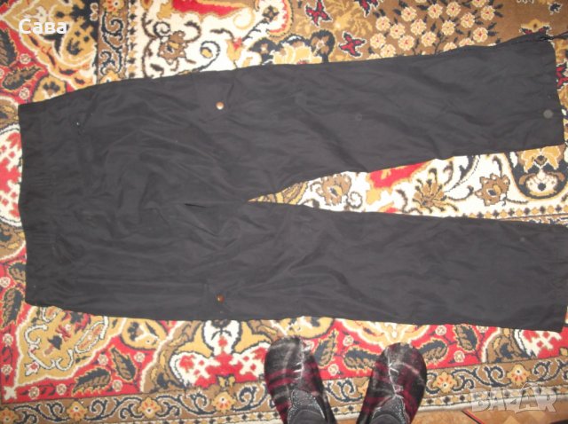 Спортен панталон CANADIAN LEAVES   мъжки,М, снимка 3 - Панталони - 27377886