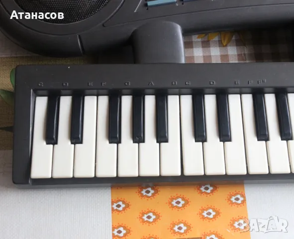 LEVIS keyboard - синтезатор, снимка 9 - Синтезатори - 45807483