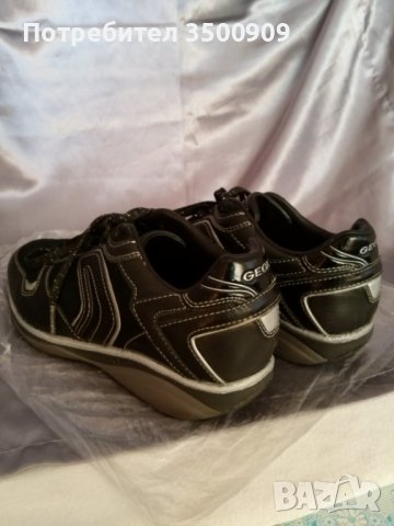 спортни обувки на Geox, снимка 3 - Маратонки - 40153553