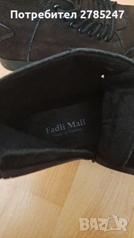 Дамски боти , снимка 7 - Дамски боти - 44083593