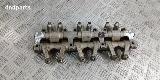 Кобилици Chrysler 300M 3.5i 1998г.	