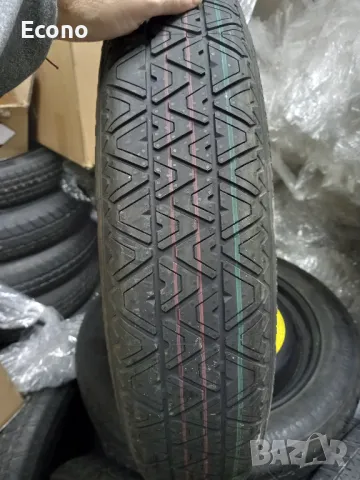 Резервна гума 18" за Mercedes VW Audi..., снимка 5 - Гуми и джанти - 48870279