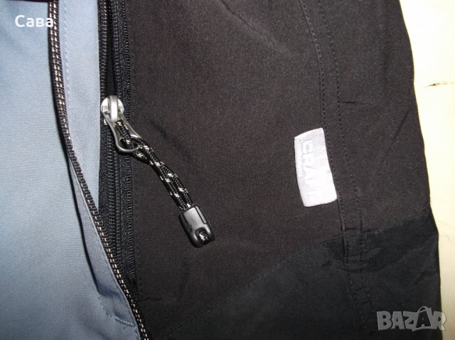 Яке пролет, есен CRAFT   дамско,М-Л, снимка 8 - Якета - 27377805