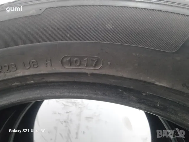 4бр летни гуми 235/50/19 HANKOOK L03008 , снимка 7 - Гуми и джанти - 50288234