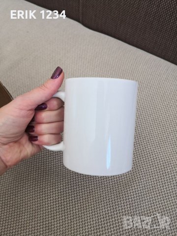 Керамични чаши , снимка 4 - Декорация за дома - 38655262