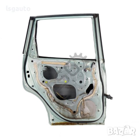 Задна лява врата Honda Jazz 2002-2008 ID: 117707, снимка 2 - Части - 43515603