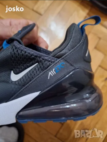 Nike Air Max 270, снимка 8 - Маратонки - 50425251