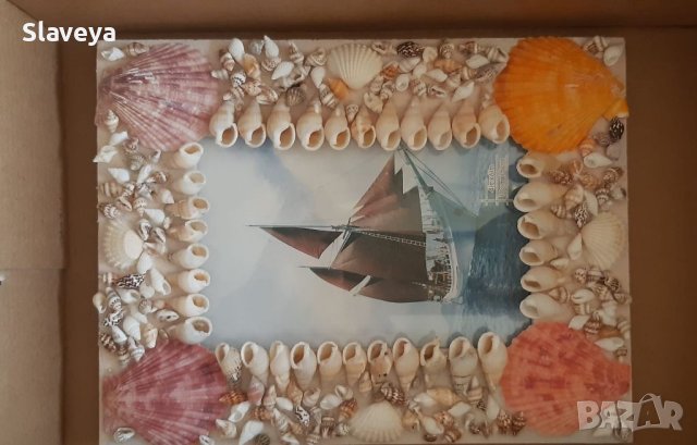 Продавам  морски фигурки , снимка 2 - Колекции - 39007528