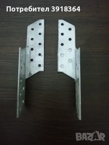 Планки ъглови, снимка 3 - Железария - 49205890