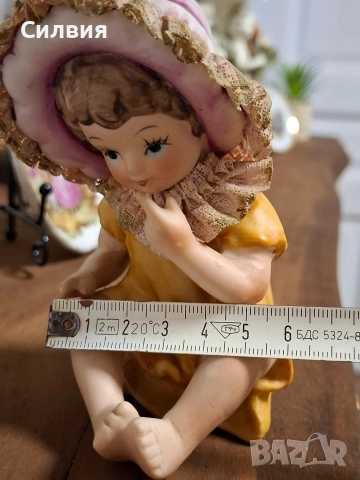 Фигура, снимка 4 - Колекции - 52886984