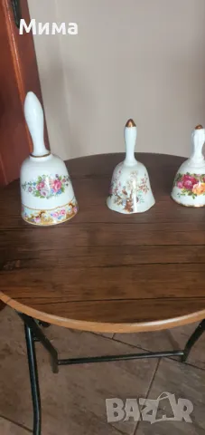Различни модели камбанки , снимка 4 - Декорация за дома - 47633331