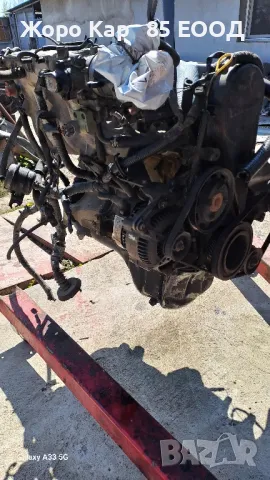 Оборудван двигател Сузуки Балено /Suzuki Baleno 1.3 16v , снимка 18 - Части - 49793860