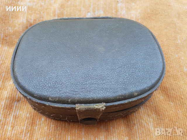 Самобръсначка Москва, снимка 5 - Антикварни и старинни предмети - 53608336