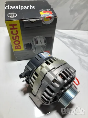 Нов алтернатор / динамо за Ситроен ZX, Евазион, Берлинго, Ксара, ФИАТ Скудо, ПЕЖО 306, 406, Партнер