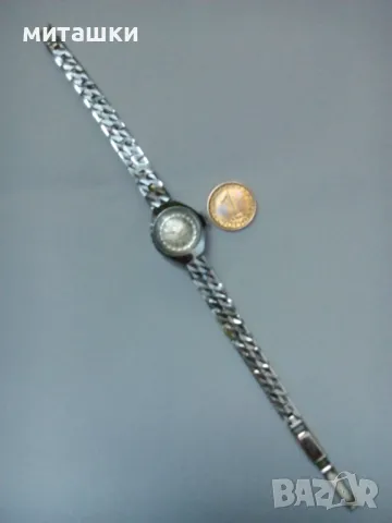 Дамски механичен часовник LADY DE LUXE, снимка 4 - Дамски - 50100105