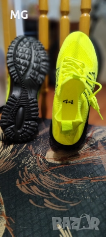 Firetrap спортни маратонки, снимка 4 - Маратонки - 52043326