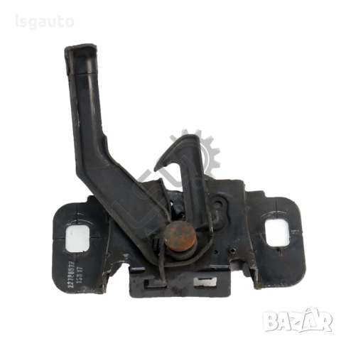 Ключалка преден капак Opel Astra (J) 2010-2018 ID: 123530, снимка 1 - Части - 44874785