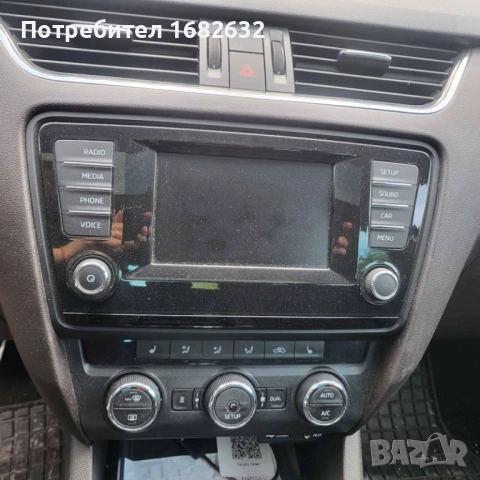 Skoda Octavia VRS DSG, снимка 6 - Автомобили и джипове - 52316133