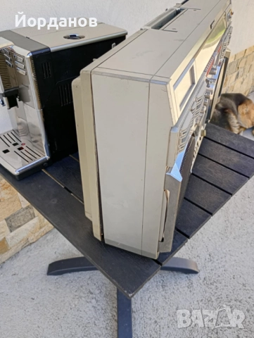 CONION C-100F, снимка 3 - Радиокасетофони, транзистори - 51510270