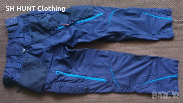 Engelbert Strauss Emotion 2020 Work Trouser размер 48 / M работен панталон W4-570, снимка 3 - Панталони - 52067982