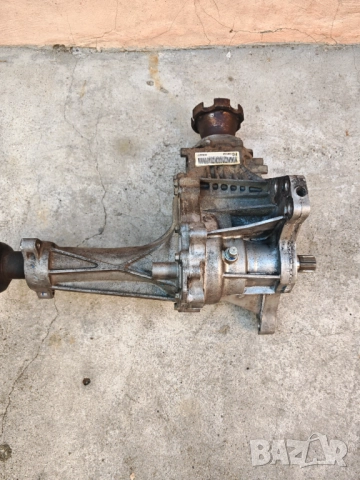 Раздатъчна кутия за Chevrolet Captiva Facelift ,Опел Антара 2.2 D 2011 - 2014 ,184 к.с. Автоматик,Z2, снимка 9 - Части - 52105348