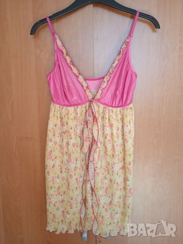 Нощница, снимка 1