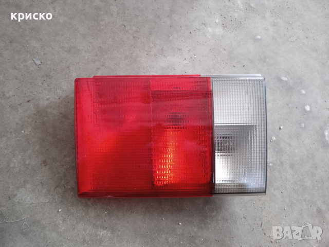 стоп ауди 100