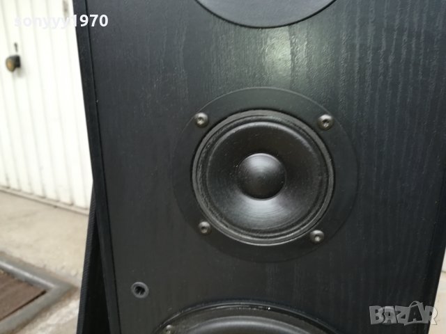 jamo studio 160 made in denmark-внос swiss 0102221726, снимка 14 - Тонколони - 35637571