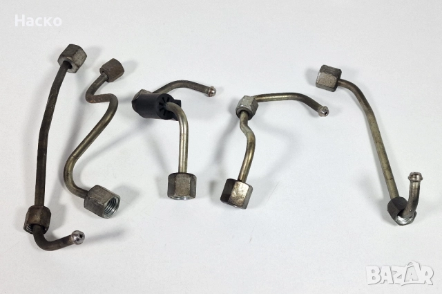 Тръби Тръбички Гориво Опел Инсигниа Opel Insignia 2.0 CDTI 2008-2017