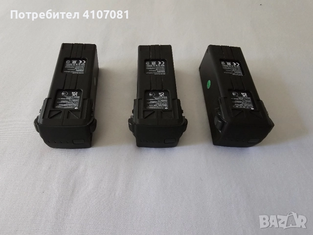 DJI MAVIC 3, снимка 7 - Дронове и аксесоари - 52255884