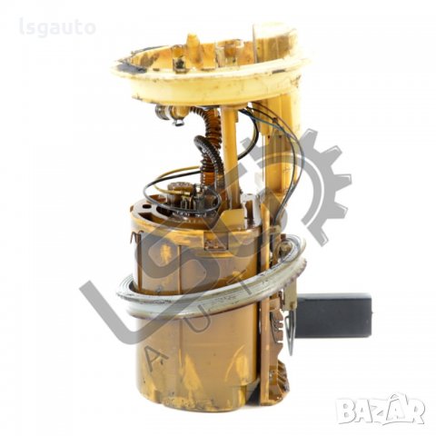 Подкачваща помпа резервоар Skoda OCTAVIA II (1Z) 2004-2010 S050621N-52