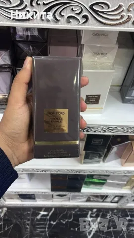 Tom Ford парфюми, снимка 12 - Унисекс парфюми - 48725445