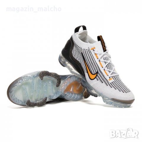 Мъжки Маратонки - Nike AIR VAPORMAX 2021 FX; размери: 48.5 см. в Маратонки  в гр. Пловдив - ID38014049 — Bazar.bg