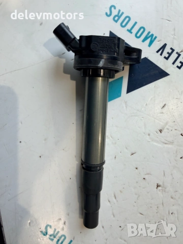 90919-02258 / 10R-035444 запалителна бобина от Toyota Corolla 1.6i Valvematic Comfort, 132ph.