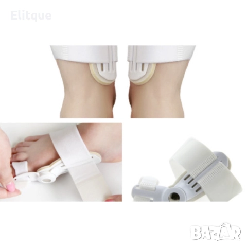 Ортеза за палец за обездвижване, обезболяване и контрол на различни заболявания, снимка 8 - Други - 52901404