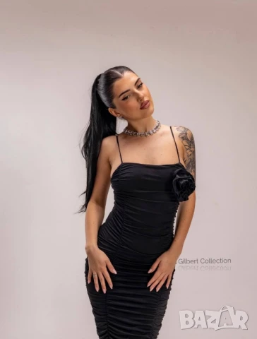 рокля , снимка 6 - Рокли - 51031904