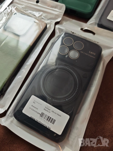 Xiaomi 14 5G 512GB 16GB RAM, снимка 12 - Xiaomi - 53201311