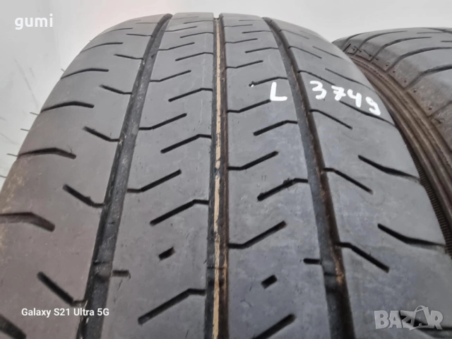 4бр летни гуми за бус 195/65/16C FALKEN L03749 , снимка 3 - Гуми и джанти - 51667480