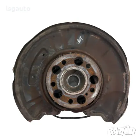 Заден ляв шенкел Mercedes-Benz C-Class 204 (W/S/C) 2007-2014 ID: 141965