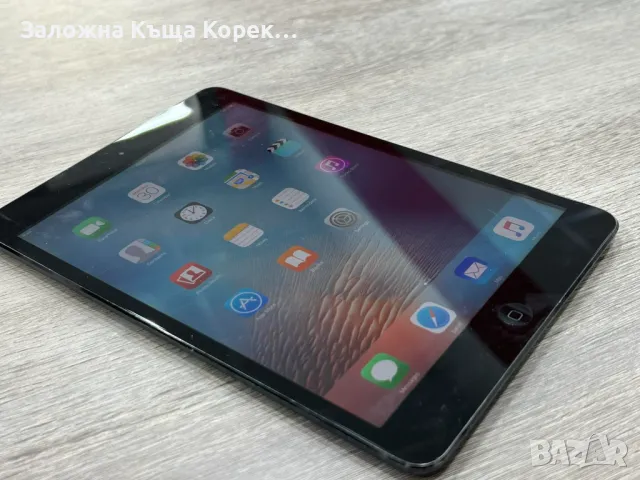 Продава се Ipad , снимка 1 - Таблети - 48495770