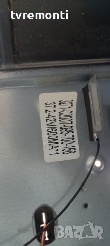 Main board TP.SK508S.PB818 for  NEO LED-3225 HD SW, снимка 6 - Части и Платки - 37361464