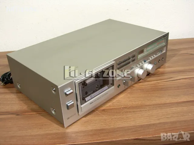  Alpine al-60 ДЕК, снимка 6 - Декове - 48070886