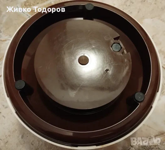 Механична кухненска везна с купа 3 кг., снимка 7 - Други - 38081180