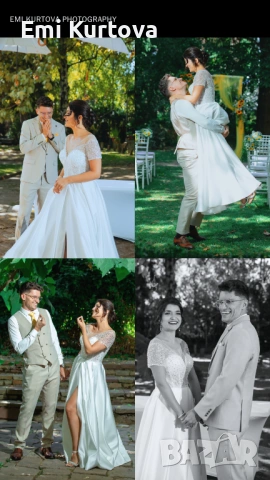 Сватбен фотограф сезон 2027: -20% Резервирай до 31.12.2026, снимка 5 - Фотографи - 53355810