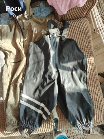 Огромен зимен лот за детенце 2 или 3 години, ескимос, снимка 6 - Детски комплекти - 53132786