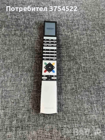 Дистанционни управления Bang & Olufsen Beo4, снимка 2 - Други - 51743874