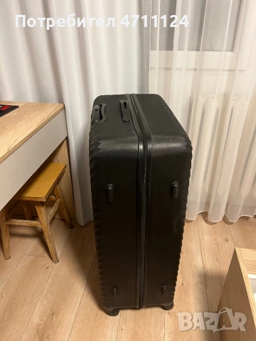 Куфар, снимка 2 - Куфари - 53169057