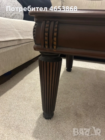 Холна маса , снимка 4 - Маси - 52447320